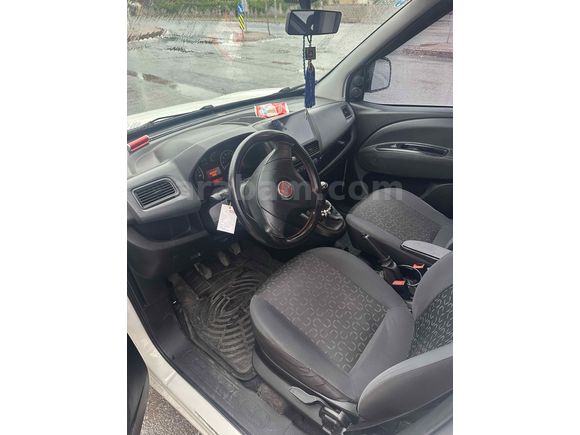Sahibinden Fiat Doblo Combi 1.3 Multijet Easy 2014 Model 