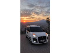 Sahibinden Fiat Doblo Combi 1.3 Multijet Easy 2014 Model 