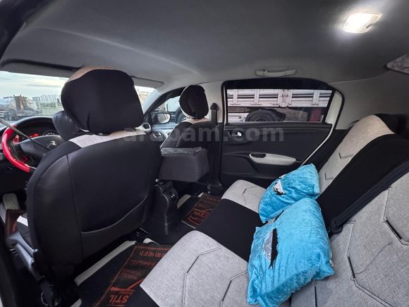 Sahibinden çok acil pazarlık var  Citroen C-Elysée 1.6 HDi Exclusive 2013 Model