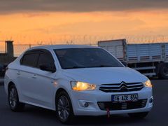 Sahibinden Citroen C-Elysée 1.6 HDi Exclusive 2013 Model