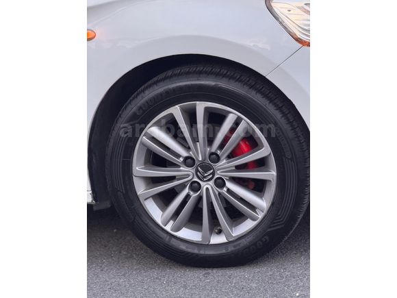 Sahibinden çok acil pazarlık var  Citroen C-Elysée 1.6 HDi Exclusive 2013 Model