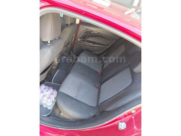 Sahibinden Fiat Egea 1.6 Multijet Easy Plus 2017 Model  213.000 km Bordo