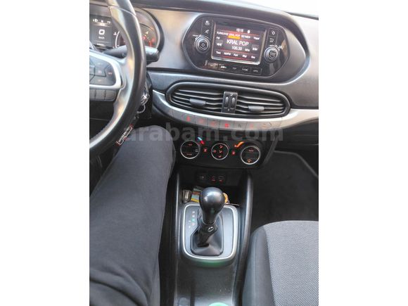 Sahibinden Fiat Egea 1.6 Multijet Easy Plus 2017 Model  213.000 km Bordo