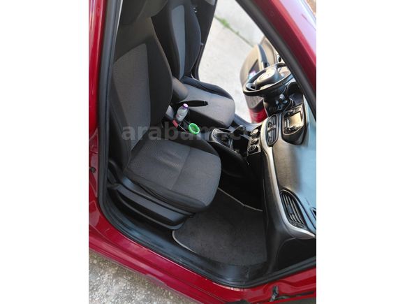Sahibinden Fiat Egea 1.6 Multijet Easy Plus 2017 Model  213.000 km Bordo