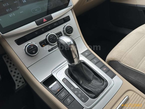 KOÇOĞLU'DAN 2013 VW CC 1.4 TSI Exclusive