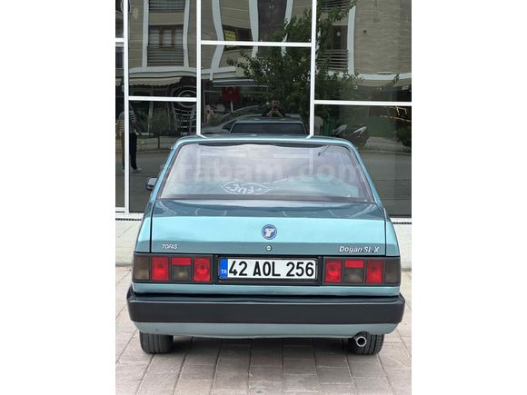 Sahibinden Tofaş Doğan SLX 1993 Model 