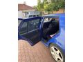 Sahibinden Volkswagen Golf 1.6 Basic 2000 Model  276.000 km Mavi