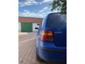 Sahibinden Volkswagen Golf 1.6 Basic 2000 Model  276.000 km Mavi