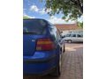 Sahibinden Volkswagen Golf 1.6 Basic 2000 Model  276.000 km Mavi