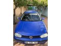 Sahibinden Volkswagen Golf 1.6 Basic 2000 Model  276.000 km Mavi
