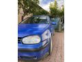 Sahibinden Volkswagen Golf 1.6 Basic 2000 Model  276.000 km Mavi