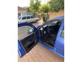 Sahibinden Volkswagen Golf 1.6 Basic 2000 Model  276.000 km Mavi