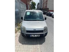 Sahibinden Ford Tourneo Connect 1.8 TDCI K200S 2006 Model