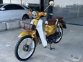 KOÇOĞLU'DAN 2024 Falcon Retro 110cc i