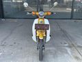 KOÇOĞLU'DAN 2024 Falcon Retro 110cc i
