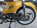 KOÇOĞLU'DAN 2024 Falcon Retro 110cc i