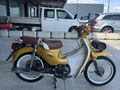 KOÇOĞLU'DAN 2024 Falcon Retro 110cc i