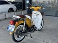 KOÇOĞLU'DAN 2024 Falcon Retro 110cc i
