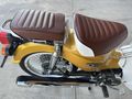 KOÇOĞLU'DAN 2024 Falcon Retro 110cc i