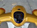 KOÇOĞLU'DAN 2024 Falcon Retro 110cc i