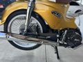 KOÇOĞLU'DAN 2024 Falcon Retro 110cc i