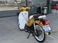KOÇOĞLU'DAN 2024 Falcon Retro 110cc i