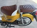 KOÇOĞLU'DAN 2024 Falcon Retro 110cc i