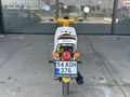 KOÇOĞLU'DAN 2024 Falcon Retro 110cc i
