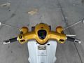 KOÇOĞLU'DAN 2024 Falcon Retro 110cc i