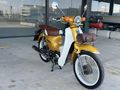KOÇOĞLU'DAN 2024 Falcon Retro 110cc i