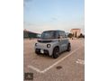 MİL MOTORSTAN CITROEN AMI
