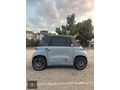 MİL MOTORSTAN CITROEN AMI
