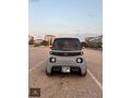MİL MOTORSTAN CITROEN AMI