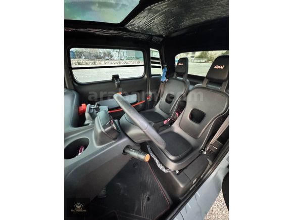 MİL MOTORSTAN CITROEN AMI