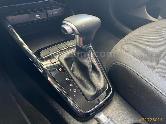 KOÇOĞLU'DAN 2020 Kia Rio 1.0 TGDI Elegance Tekno