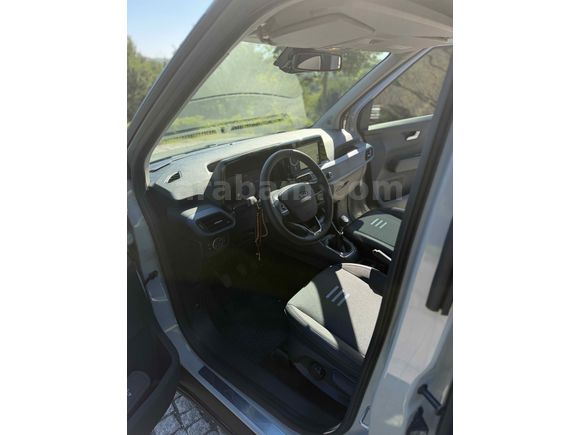 Sahibinden Ford Tourneo Courier 1.5 EcoBlue Active 2025 Model 