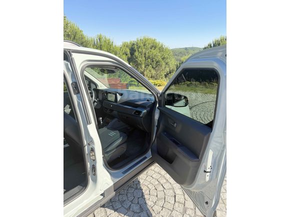 Sahibinden Ford Tourneo Courier 1.5 EcoBlue Active 2025 Model 