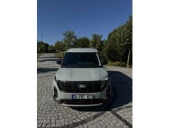 Sahibinden Ford Tourneo Courier 1.5 EcoBlue Active 2025 Model 