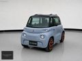 -CİO MOTORS-CITROEN AMI-POP-CAM TAVAN-