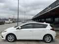 KOÇOĞLU'DAN 2017 Toyota Auris 1.6 Advance Skypack Multidrive S