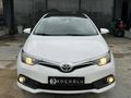 KOÇOĞLU'DAN 2017 Toyota Auris 1.6 Advance Skypack Multidrive S