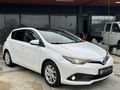 KOÇOĞLU'DAN 2017 Toyota Auris 1.6 Advance Skypack Multidrive S