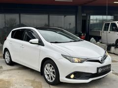 KOÇOĞLU'DAN 2017 Toyota Auris 1.6 Advance Skypack Multidrive S