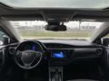 KOÇOĞLU'DAN 2017 Toyota Auris 1.6 Advance Skypack Multidrive S
