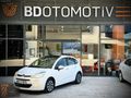 2015 CITROEN C3 1.4 e-HDI COMFORT OTOMATİK ZENİTH 86.000 KM
