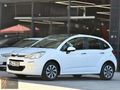 2015 CITROEN C3 1.4 e-HDI COMFORT OTOMATİK ZENİTH 86.000 KM