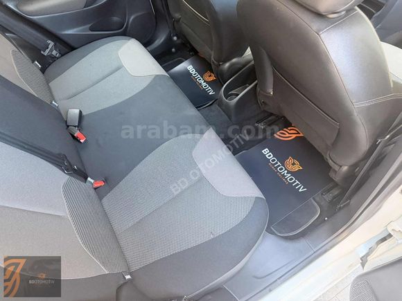 2015 CITROEN C3 1.4 e-HDI COMFORT OTOMATİK ZENİTH 86.000 KM