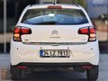2015 CITROEN C3 1.4 e-HDI COMFORT OTOMATİK ZENİTH 86.000 KM