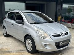 KOÇOĞLU'DAN 2012 Hyundai i20 Troy 1.4 CRDI Team