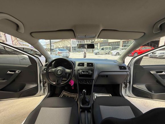 Sahibinden Volkswagen Polo 1.2 TDi Trendline 2013 Model 